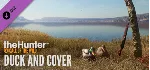 theHunter: Call of the Wild - Duck and Cover Pack Steam - irongamers.ru