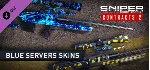 Sniper Ghost Warrior Contracts 2 - Blue Servers Skins (Steam Gift RU) - irongamers.ru