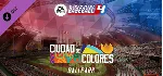 Стадион Ciudad de Colores в Super Mega Baseball 4 Steam - irongamers.ru