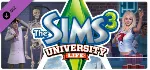 The Sims 3: University Life (Steam Gift Россия) - irongamers.ru