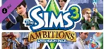 The Sims 3 Ambitions (Steam Gift Россия) - irongamers.ru