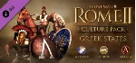 ✅ Total War ROME II Greek States Culture Pack Steam Ключ