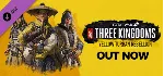 ✅ Total War: THREE KINGDOMS Yellow Turban Rebellion Steam Ключ