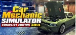 Car Mechanic Simulator 2014 Steam Gift RU+CIS Tradable