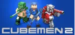 Cubemen 2 (Steam Gift RU+CIS Tradable) - irongamers.ru