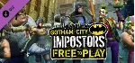 Gotham City Impostors: Professional Kit [Steam/Global]