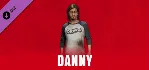 The Texas Chain Saw Massacre - Danny Character АВТОДОСТАВКА STEAM GLOBAL МГНОВЕННО ЛИ