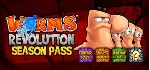 Worms Revolution - Season Pass (Steam Gift Россия) - irongamers.ru