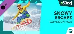 The Sims 4 Снежные просторы Дополнение (Steam Gift RU) - irongamers.ru