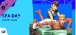 The Sims 4 Spa Day Game Pack (Steam Gift Россия) - irongamers.ru