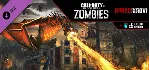 Call of Duty: Black Ops III - Gorod Krovi Zombies Map - irongamers.ru