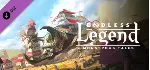 ENDLESS Legend - Monstrous Tales (Steam Gift Россия) - irongamers.ru