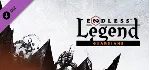 ENDLESS Legend - Guardians (Steam Gift Россия UA / KZ) - irongamers.ru