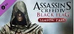 Assassin&acute;s Creed IV Black Flag Gold Edition⭐Uplay\Key⭐ - irongamers.ru