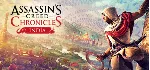 Assassin’s Creed Chronicles Trilogy (3 в 1)⭐Uplay\Key⭐ - irongamers.ru