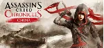 Assassin’s Creed Chronicles Trilogy (3 в 1)⭐Uplay\Key⭐ - irongamers.ru
