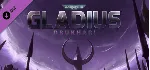 Warhammer 40,000: Gladius - Drukhari DLC * STEAM RU ⚡ 