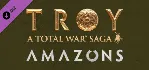 A Total War Saga TROY + 5 DLC STEAM | LOGIN:PASS | OFFLINE - irongamers.ru