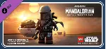 Набор персонажей LEGO Звездные Войны Мандалорец сезон 1 (Steam Gift RU) - irongamers.ru