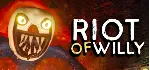 Riot of Willy | Steam РУ+UA+KZ+СНГ - irongamers.ru