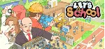 Let&acute;s School | Steam РУ+UA+KZ+СНГ - irongamers.ru