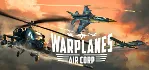 Warplanes: Air Corp - STEAM GIFT РОССИЯ - irongamers.ru
