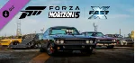 Forza Horizon 5 Fast X Car Pack steam dlc