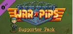 Warpips - Supporter Pack 💎 DLC STEAM GIFT РОССИЯ