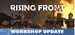 Rising Front | Steam РУ+UA+KZ+СНГ - irongamers.ru