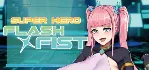 Super Hero Flash Fist | Steam РУ+UA+KZ+СНГ - irongamers.ru