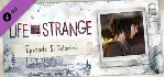 ✅ Life is Strange Complete Season (Episodes 1-5) ⭐Steam⭐