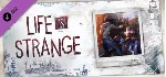 ✅ Life is Strange Complete Season (Episodes 1-5) ⭐Steam⭐