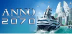 Anno 2070 - STEAM Gift - Region Free / ROW / GLOBAL - irongamers.ru