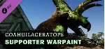 Beasts of Bermuda Coahuilaceratops Supporter Warpaint - irongamers.ru