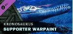 Beasts of Bermuda - Kronosaurus Supporter Warpaint - irongamers.ru