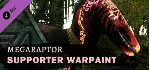 Beasts of Bermuda - Megaraptor Supporter Warpaint - irongamers.ru