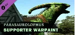 Beasts of Bermuda - Parasaurolophus Supporter Warpaint - irongamers.ru