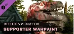 Beasts of Bermuda - Wiehenvenator Supporter Warpaint - irongamers.ru