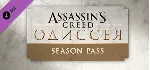 Assassin's Creed: Odyssey - Season Pass 🔑 UBISOFT КЛЮЧ