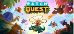 Patch Quest | Steam РУ+UA+KZ+СНГ - irongamers.ru