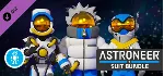 ASTRONEER НАБОР СПОНСОРА Bundle 2 DLC STEAM РОССИЯ