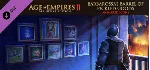 Age of Empires II: Definitive Edition – Barbarossa’s Ba