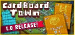 Cardboard Town | Steam РУ+UA+KZ+СНГ - irongamers.ru