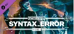 PAYDAY 3: Syntax Error Heist DLC * STEAM RU ⚡ 