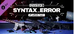 PAYDAY 3: Syntax Error Weapon Pack DLC * STEAM RU ⚡ 