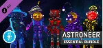 ASTRONEER Essential Bundle DLC - STEAM GIFT РОССИЯ