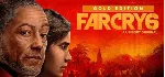 Far Cry 6 - Gold Edition 🔑 UBISOFT КЛЮЧ 🔥 РФ + МИР*