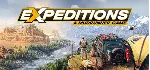 Expeditions: A MudRunner Game steam Россия