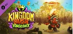 Kingdom Rush Vengeance - Hammerhold Campaign DLC - irongamers.ru