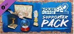 House Flipper 2 - Digital Deluxe Edition DLC - STEAM
